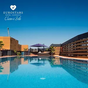 Hotel Eurostars Palace *****