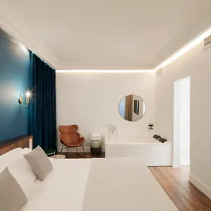 H Regas Adults Only 2* Barcelona