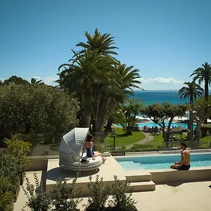 Son Caliu Oasis Отель