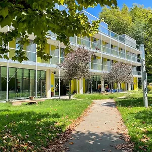 Auberge de jeunesse Uba 