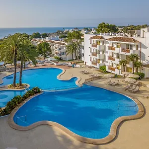 Inturotel Cala Azul Appart hôtel