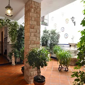 Hospederia Angeles 3* Kordoba