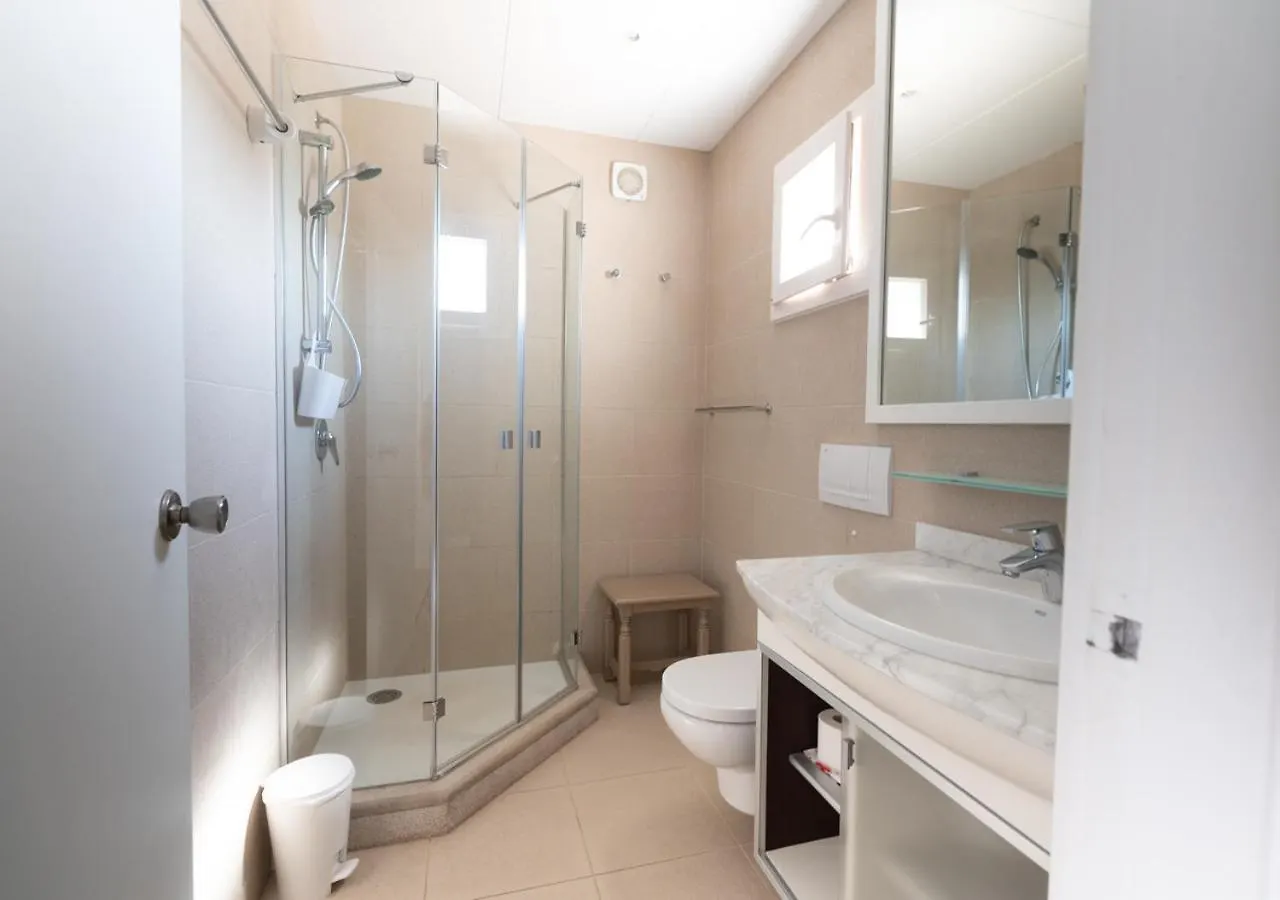 Apartamentos Parque Mar Cala d'Or  Resort