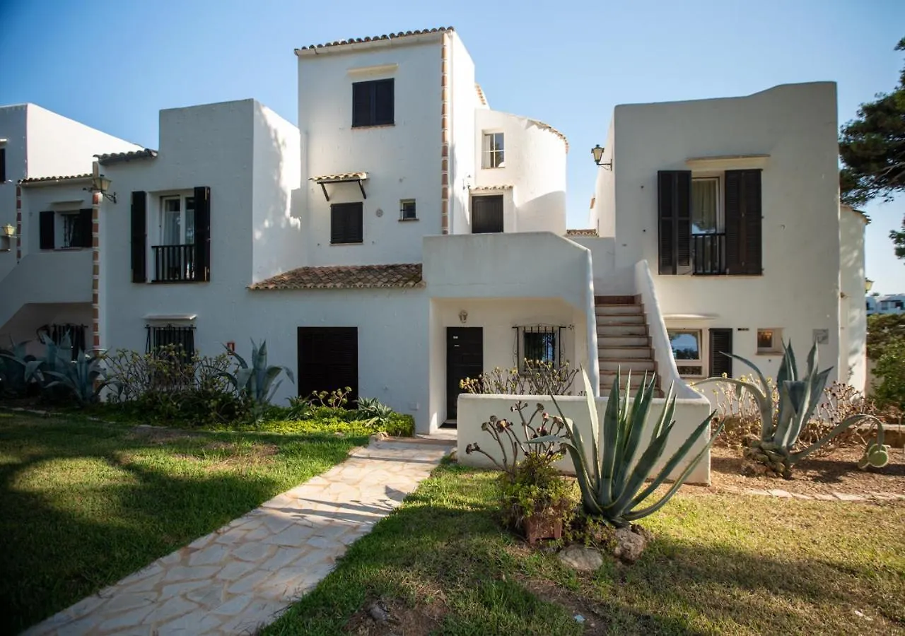 Apartamentos Parque Mar Cala d'Or  Resort Cala d'Or (Mallorca)