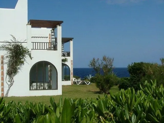 Apartamentos Parque Mar Cala d'Or  Resort Cala d'Or (Mallorca)