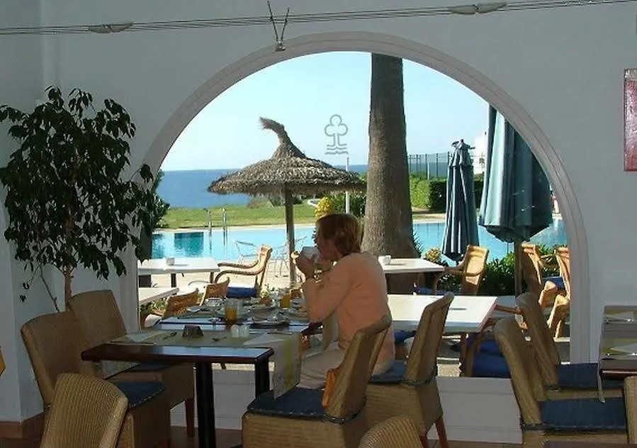 Apartamentos Parque Mar Cala d'Or  Resort Cala d'Or (Mallorca)