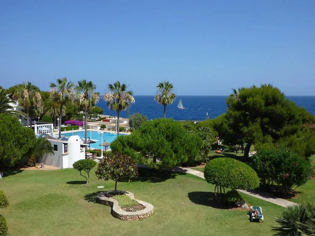 Apartamentos Parque Mar Cala d'Or