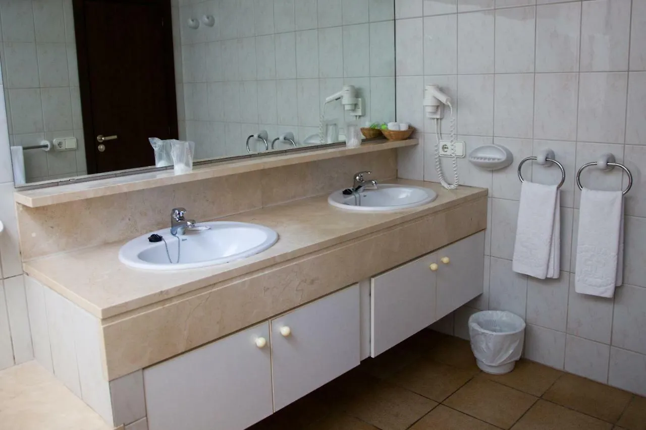 Apartamentos Parque Mar Cala d'Or  Cala d'Or (Mallorca)