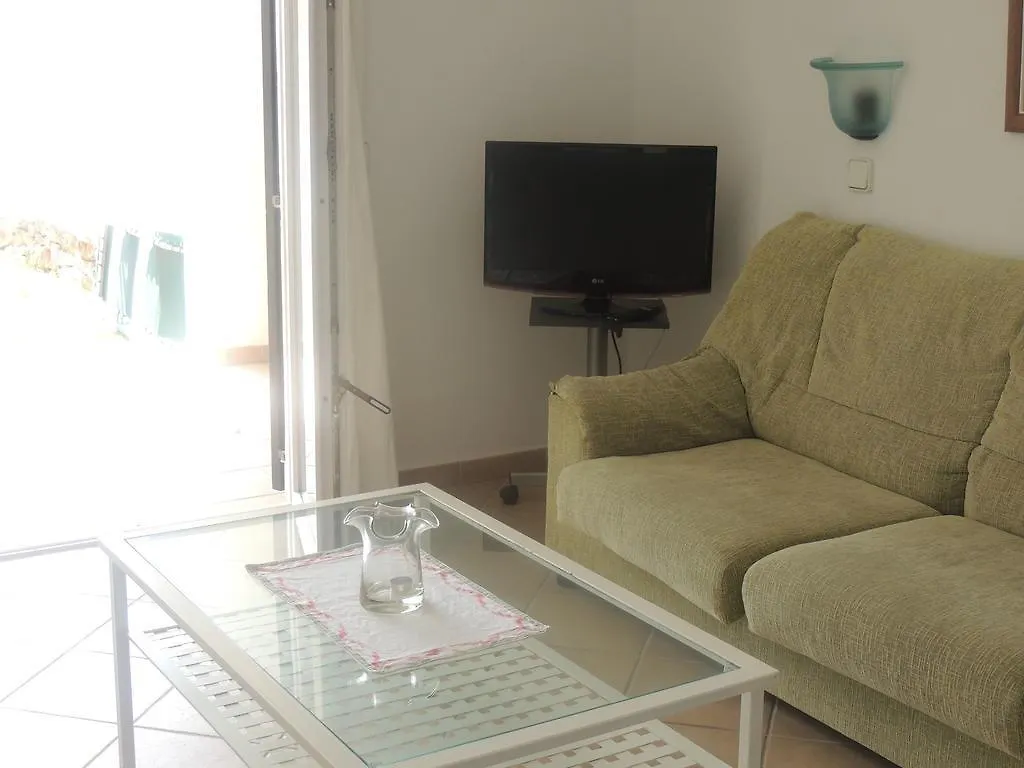 Apartamentos Parque Mar Cala d'Or  3*, Cala d'Or (Mallorca)