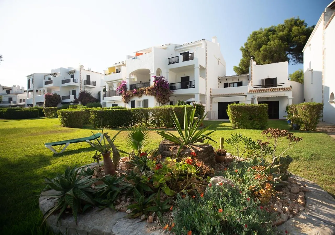 *** 리조트 Apartamentos Parque Mar Cala D´Or 스페인