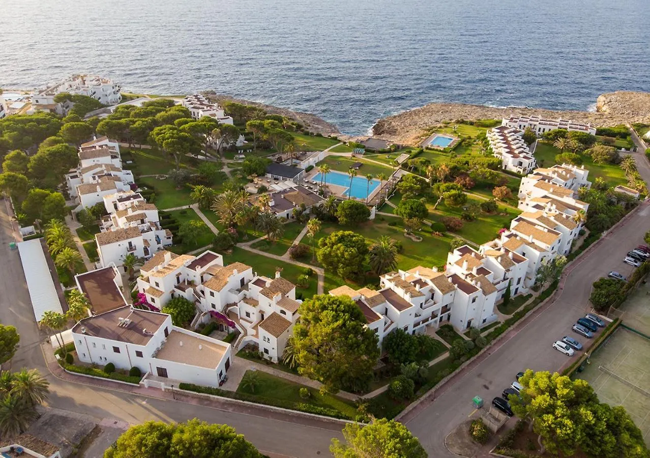 Apartamentos Parque Mar Cala D´Or