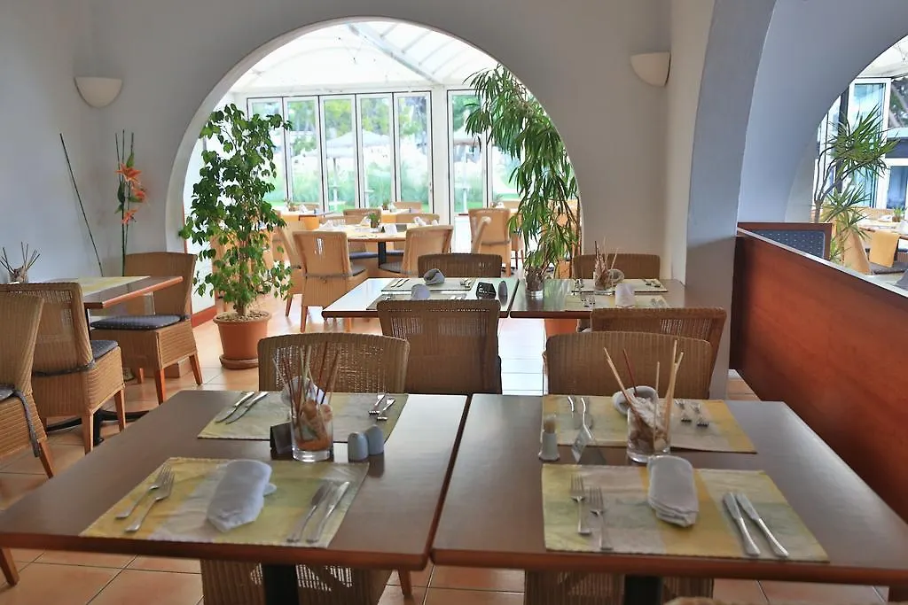 Apartamentos Parque Mar Cala D´Or 리조트