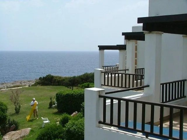 Apartamentos Parque Mar Cala D´Or 스페인