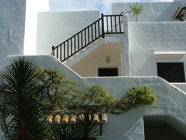 Apartamentos Parque Mar Cala D´Or 3*,  스페인