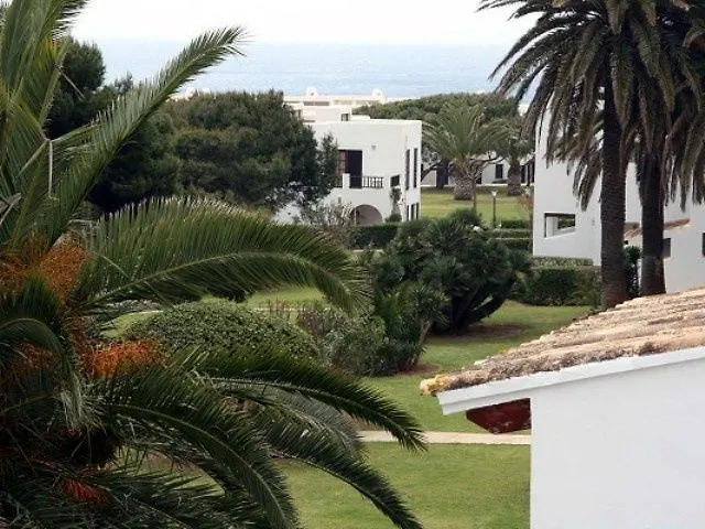 Apartamentos Parque Mar Cala D´Or