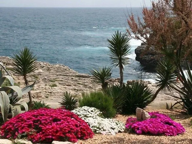 Apartamentos Parque Mar Cala D´Or 3*,