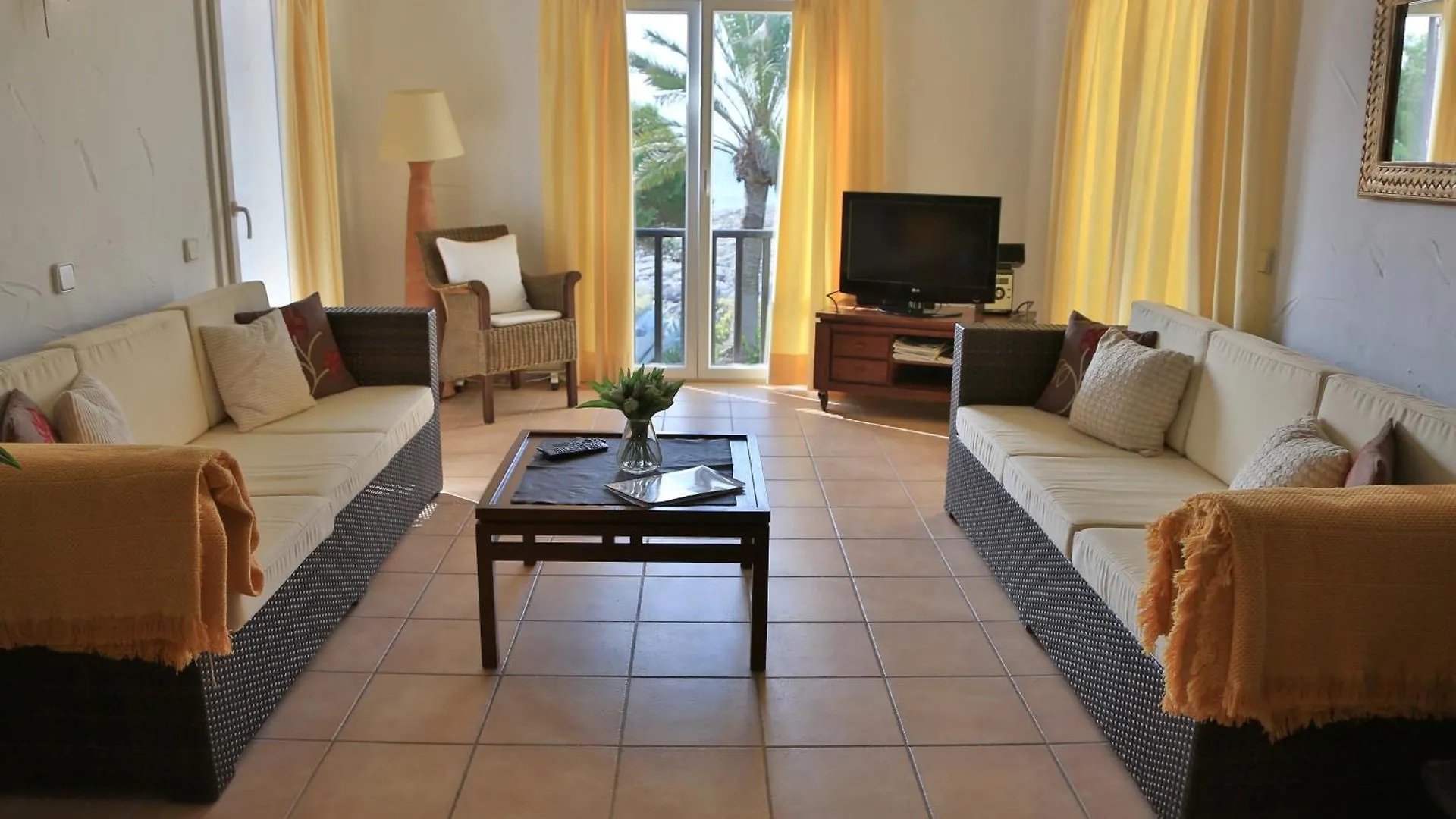 Apartamentos Parque Mar Cala D´Or 스페인