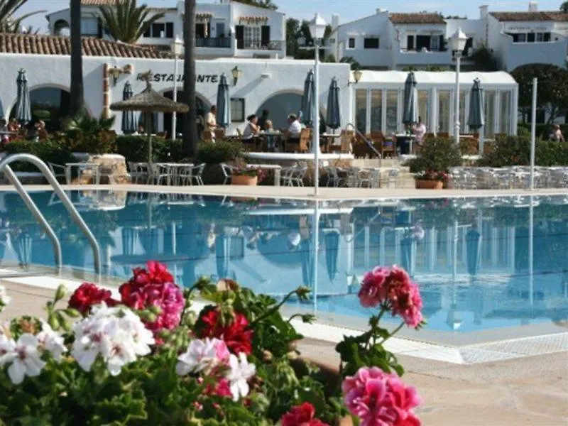 Apartamentos Parque Mar Cala D´Or 스페인