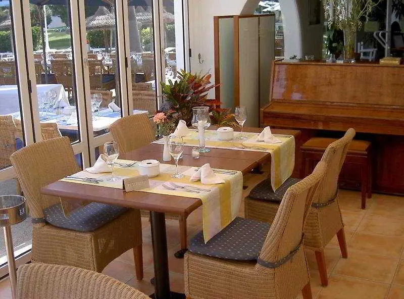 Apartamentos Parque Mar Cala D´Or 리조트