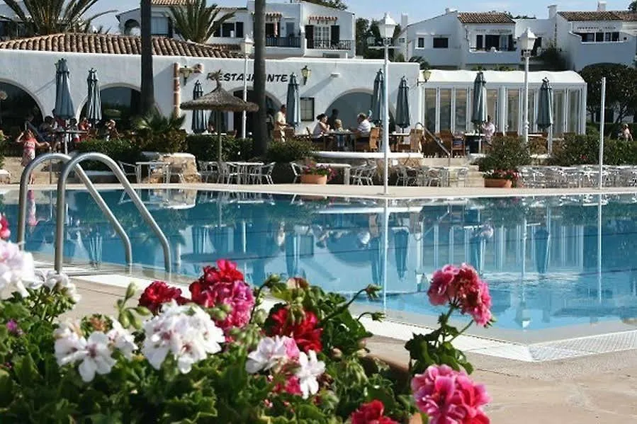 *** 리조트 Apartamentos Parque Mar Cala D´Or 스페인