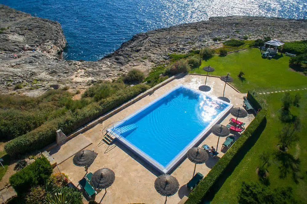 Apartamentos Parque Mar Cala D´Or 스페인