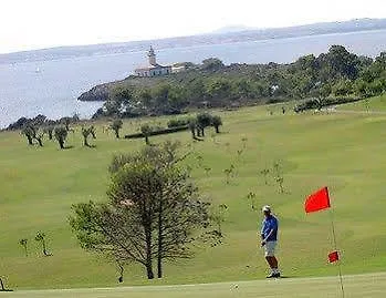 *** 리조트 Apartamentos Parque Mar Cala D´Or 스페인