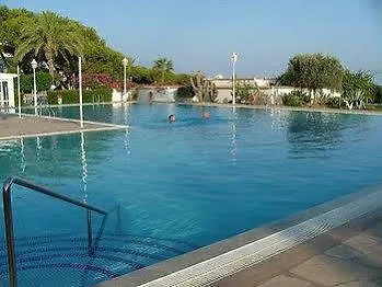 Apartamentos Parque Mar Cala D´Or