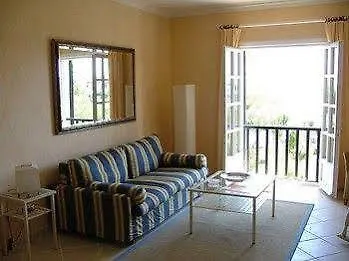 리조트 Apartamentos Parque Mar Cala D´Or
