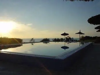 Apartamentos Parque Mar Cala D´Or 리조트