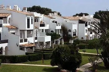 Apartamentos Parque Mar Cala D´Or 스페인