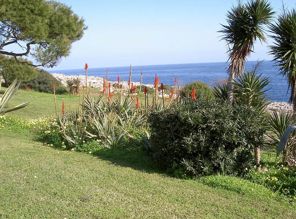 Apartamentos Parque Mar Cala D´Or 3*,