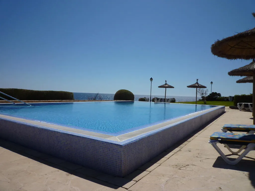 Apartamentos Parque Mar Cala D´Or 리조트