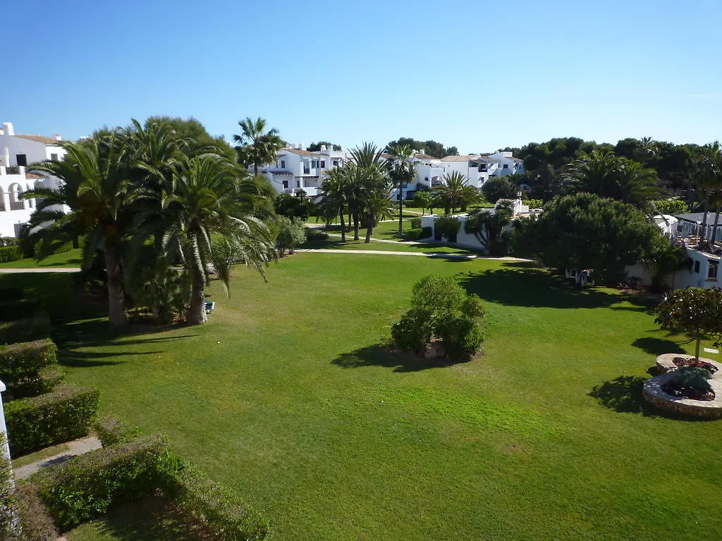 Apartamentos Parque Mar Cala D´Or 스페인