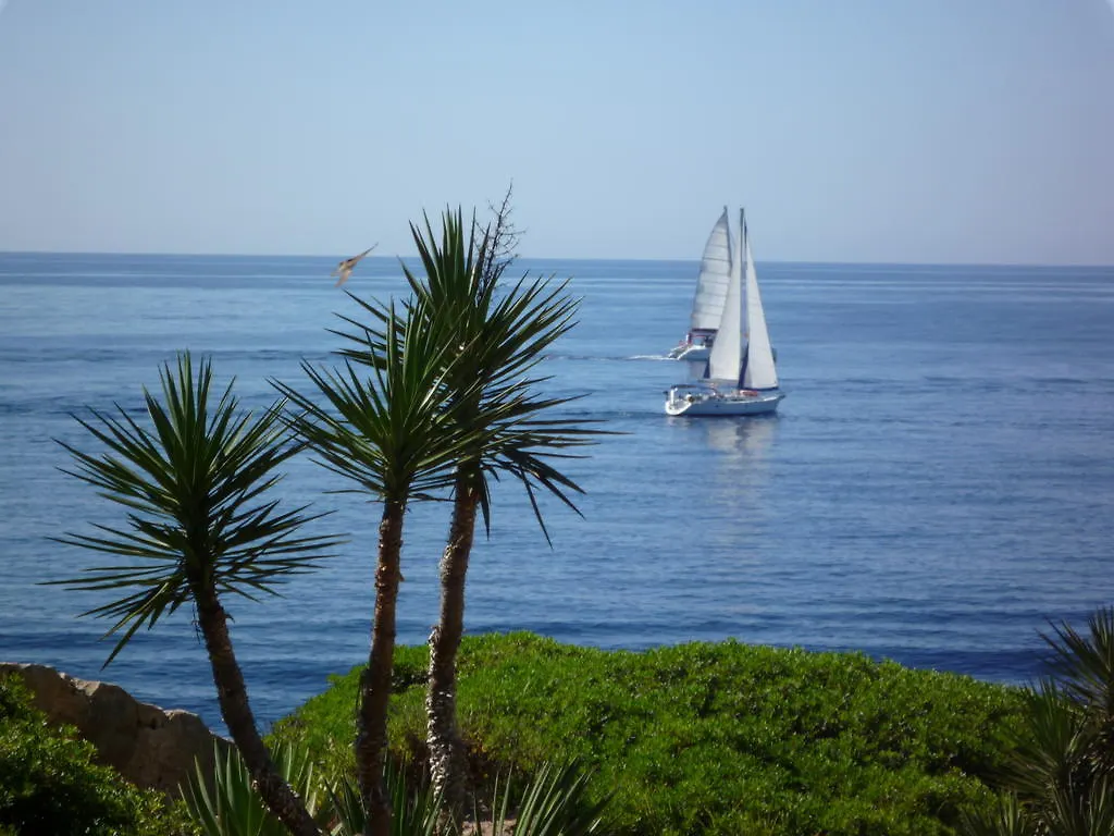Apartamentos Parque Mar Cala D´Or 리조트