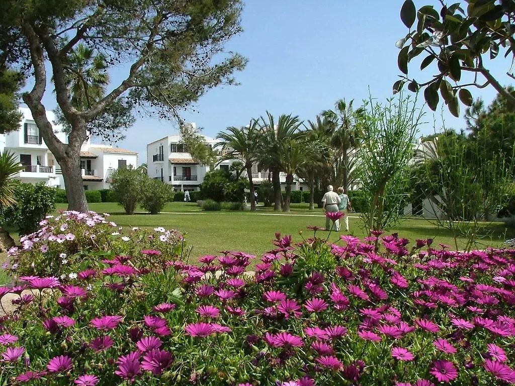 *** 리조트 Apartamentos Parque Mar Cala D´Or 스페인