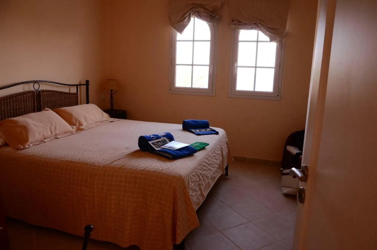 리조트 Apartamentos Parque Mar Cala D´Or