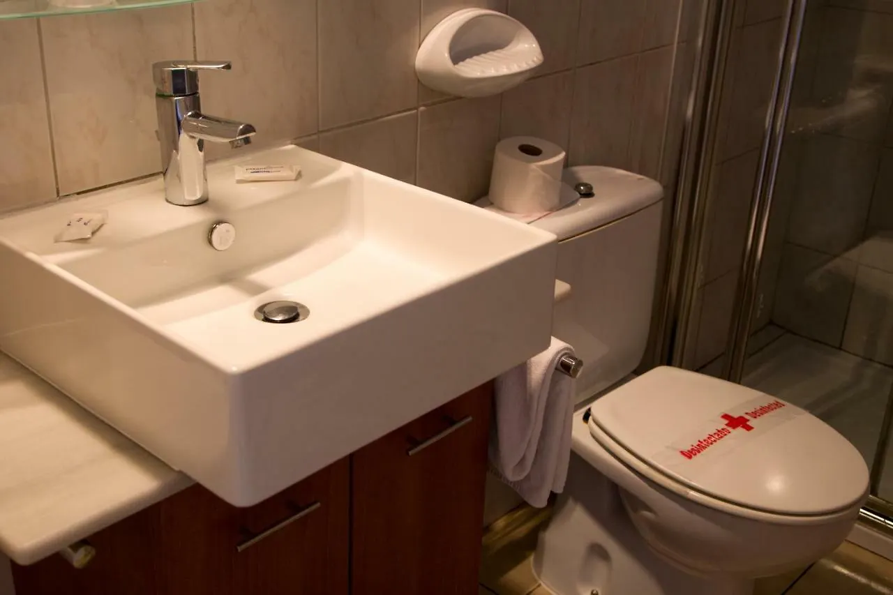 리조트 Apartamentos Parque Mar Cala D´Or