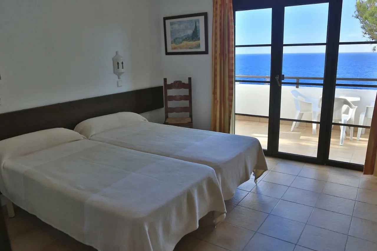 Apartamentos Parque Mar Cala D´Or 리조트