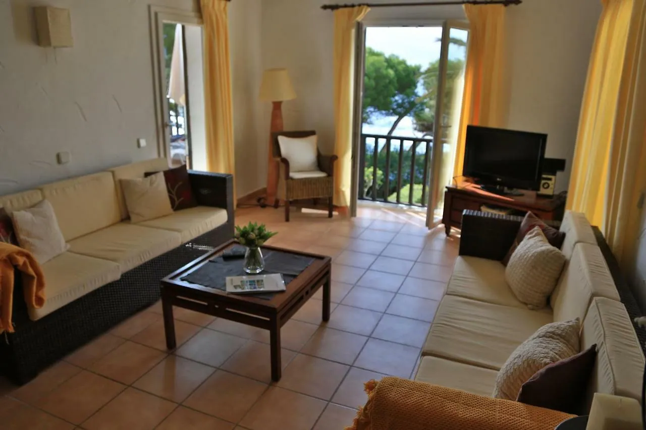 *** 리조트 Apartamentos Parque Mar Cala D´Or 스페인